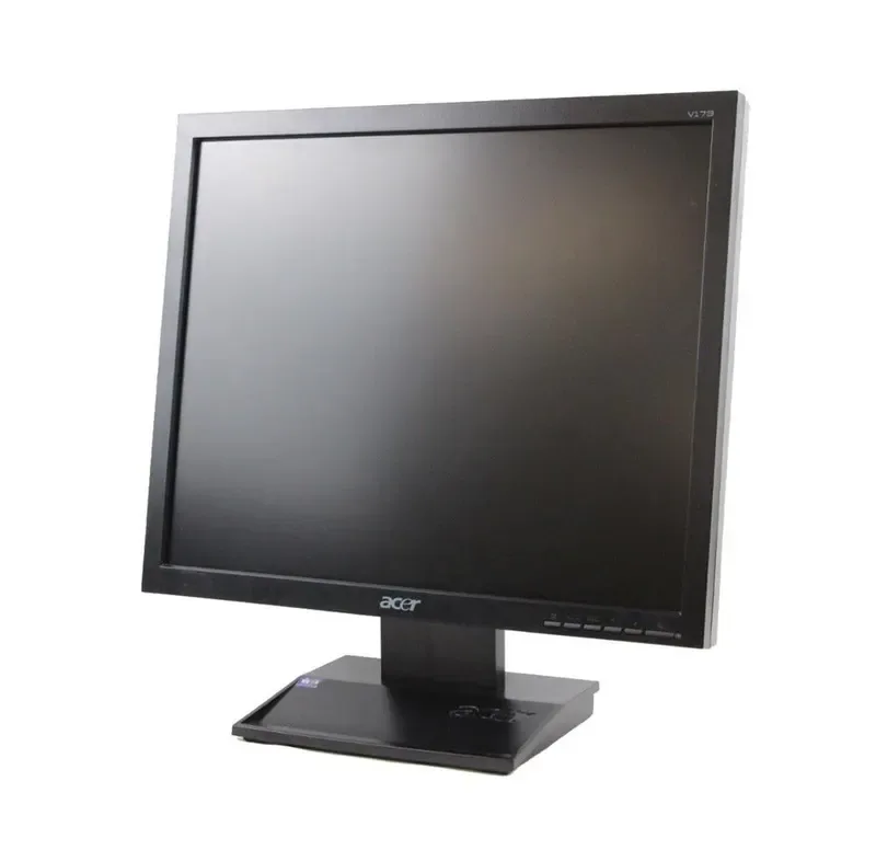 V173-9945 - Acer V173 17-inch LCD Monitor