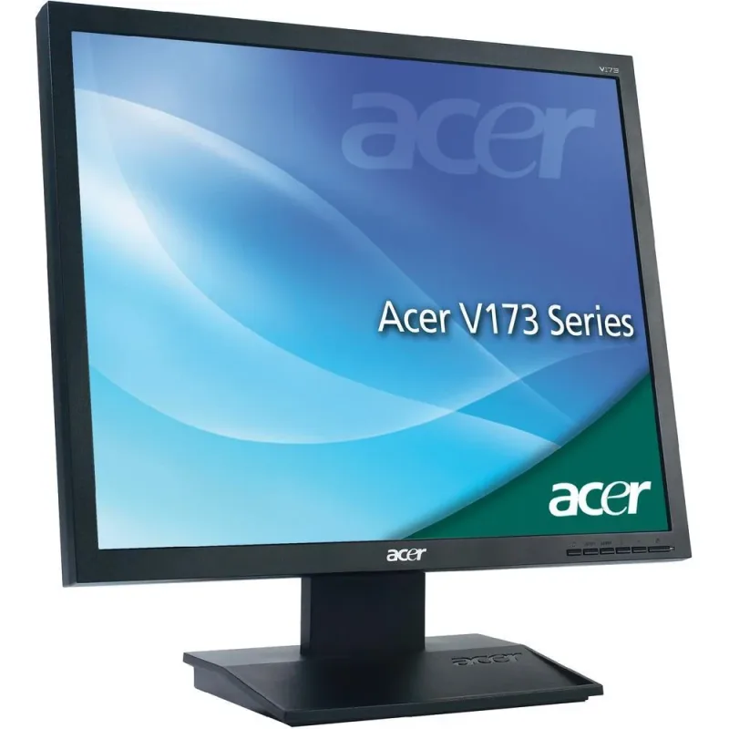 V1739892 - Acer V173 17 LCD Monitor