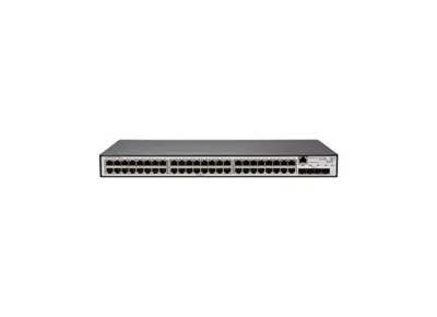 V1910-48G - HP 1910 24-Port 24 x 10/100/1000 + 4 x SFP Gigabit Ethernet Managed Network Switch