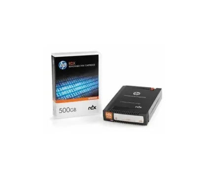 V28895B - HP 500GB/1TB RDX Removable Disk Cartridge