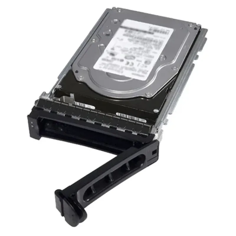 V2KWT - Dell Self-Encrypting SAS 12Gb/s 1.2TB 10000RPM 2.5-inch Hot-Pluggable Hard Drive