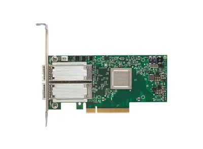 V2PHC - Dell Mellanox ConnectX Dual-Port 10 Gigabit SFP+ Network Interface Card