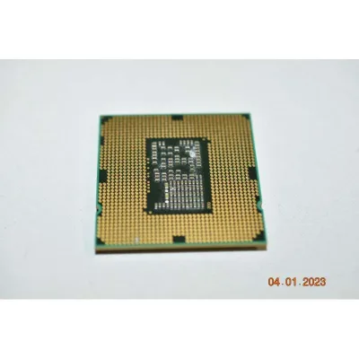 V3872 - Dell 3.06GHz 2.5GT/s 4MB Cache Socket LGA1156 Intel Core i3-540 Dual Core Processor