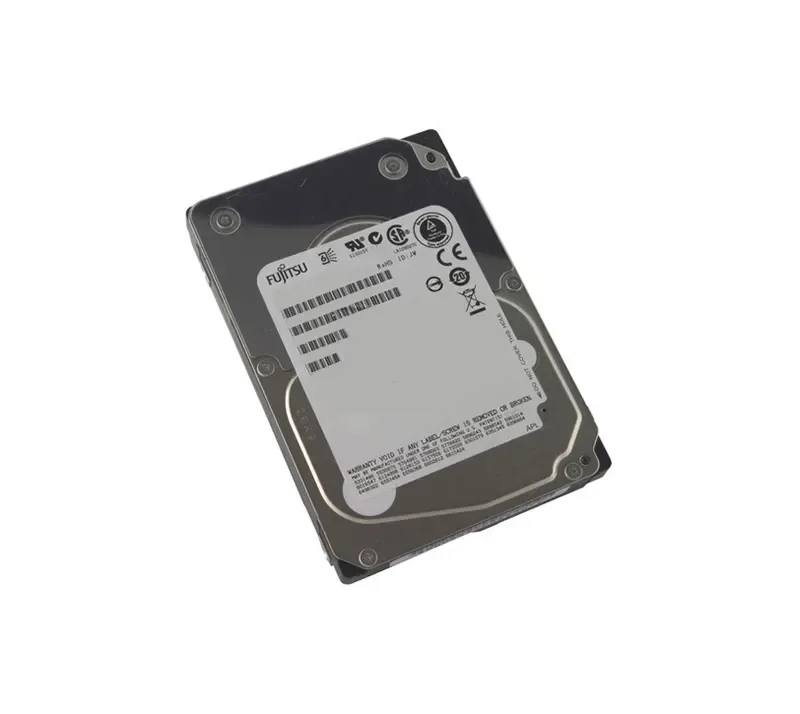 V4-VS15-600U - EMC 600GB 15000RPM SAS 6GB/s 3.5-inch Hard Drive (SAS to Fiber Channel Interposer) for VNXe3000 Series Storage System