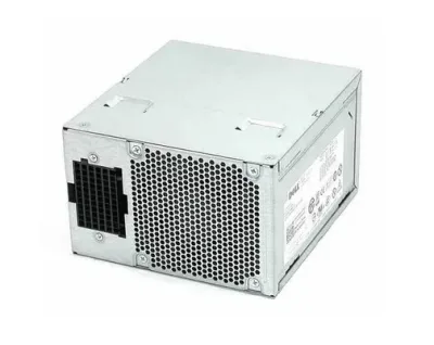 V4NC2 - Dell 525-Watts 100-240V ATX Power Supply for Precision T3500, XPS 9100