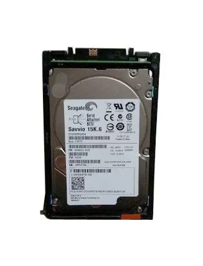 V5-2S15-600 - EMC 600GB 15000RPM SAS 6Gb/s 2.5-inch Hard Drive for VNXe1600
