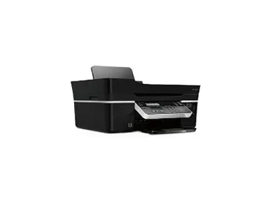 V515W - Dell V515W All-in-One Color Multifunction Printer