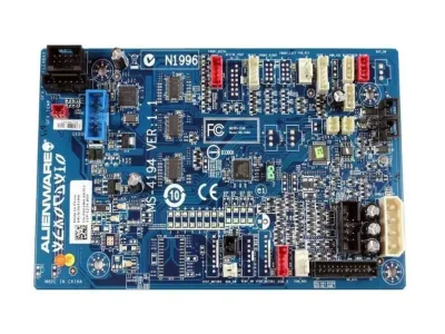V51MH - Dell Standard Master I/O Board for Alienware Aurora R4