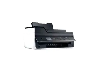 V525W - Dell V525W Wireless All In One Inkjet Color Photo Printer