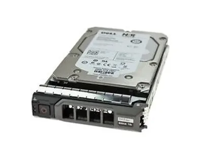 V5300 - Dell 600GB 15000RPM SAS 6Gb/s 2.5-inch Hard Drive