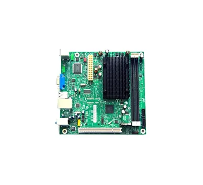 V58CMBJ00709VD700X - Intel ATX System Board (Motherboard) Socket Dual PGA603