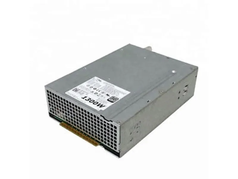 V5K16 - Dell 1300-Watts 100-240V Redundant Power Supply for Precision T7910