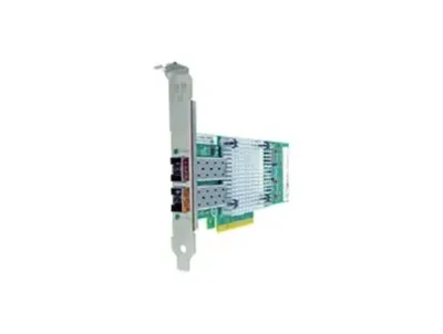V5TMM - Dell 10Gbs Dual Port SFP+ PCIe x8 NIC Card