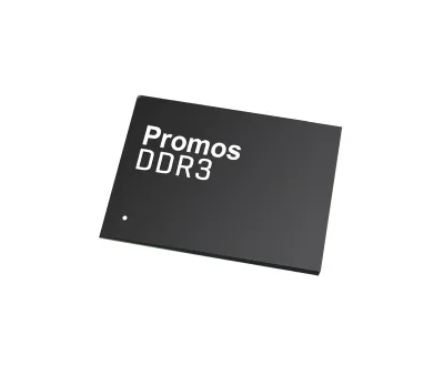 V73CBG04168RDJ-J11 - ProMOS DDR3-1600MHz 256Mx16 (4GB) DRAM Memory Chip