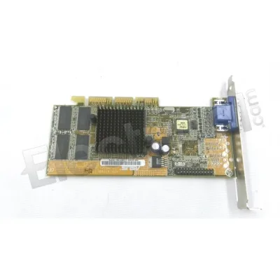 ASUS V7700TI/64M 64MB AGP Video Graphics Card