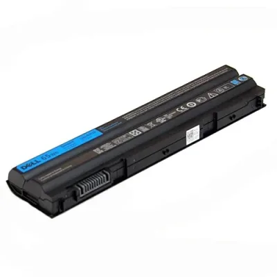V7M6R - Dell 6-Cell 65 WHr Battery 5500 Latitude E6220 E6230 E6320 E6330