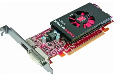 V803-836R - MSI AMD Radeon HD 7990 950/1000MHz 6000MHz 6144MB DDR5 Ram 384b Video Graphics Card
