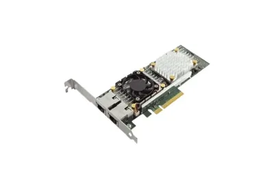 V9338 - Dell Broadcom 57810S Dual Port 10Gb SFP+ Network Adapter