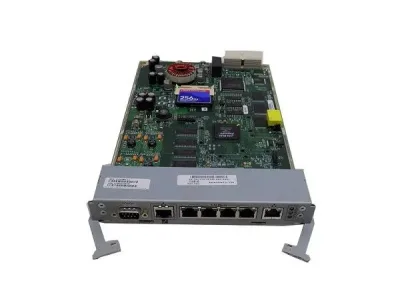 V9DX4 - Dell PowerVault ML6000 Library Controller with 256MB Flash