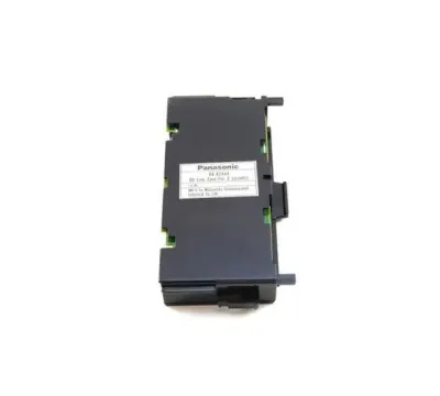 VA-82444 - Panasonic CO Line Card for 2 circuits