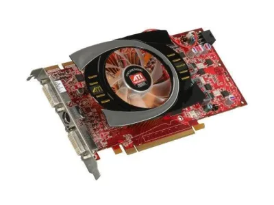 VA4775ND51 - Biostar ATI Radeon HD 4770 512MB GDDR5 128-Bit HDMI / D-Sub / Dual-Link DVI PCI Express 2.0 x16 Video Graphics Card