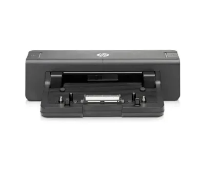 VB041AA - HP 90w Basic Docking Station for Probook B-Series Elitebook Laptop Pc