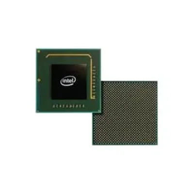 VB742AV - HP 1.66GHz 2.5GT/s DMI 512KB L2 Cache Socket FCBGA559 Intel Atom N450 1-Core Processor