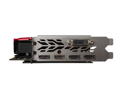 VCG86512D2GXEB-06 - Nvidia 512MB DDR2 SDRAM PCI-Express DVI Graphics Card