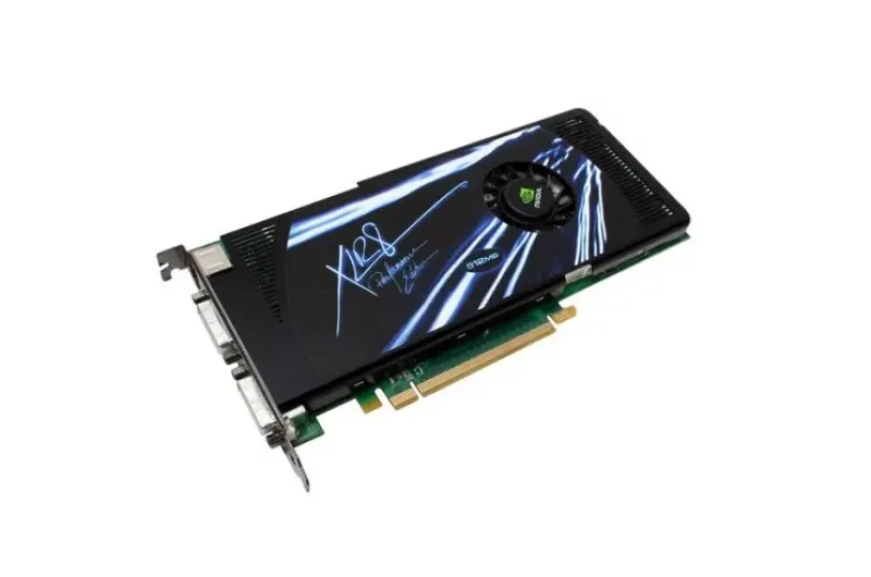 VCG88512GXPB - PNY GeForce 8800GT 512MB DDR3 Dual DVI PCI-Express Graphics Card
