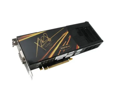 VCG98GX2XPB - PNY Nvidia GeForce 9800GX2 1GB DDR3 PCI Express Dual DVI/ HDMI Video Graphics Card