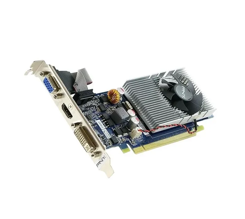 VCGG2101XPB - PNY GeForce 210 1GB DDR2 PCI Express 2.0 x16 Video Graphics Card