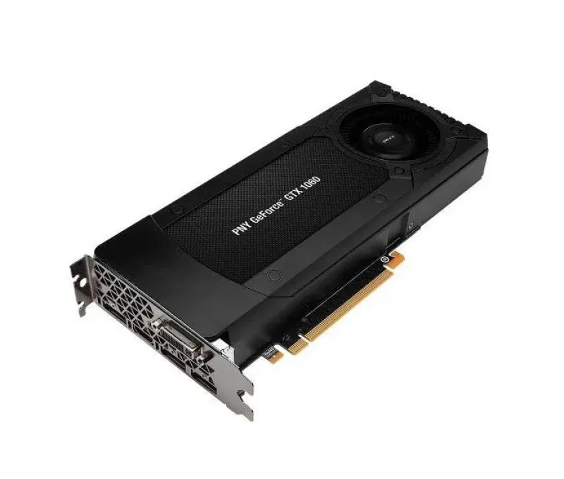 VCGGTX10603PB-CG - PNY Nvidia GeForce GTX 1060 3GB GDDR5 192-Bit HDMI / 3x DisplayPort / Dual-Link DVI-D PCI Express 3.0 x16 Video Graphics Card