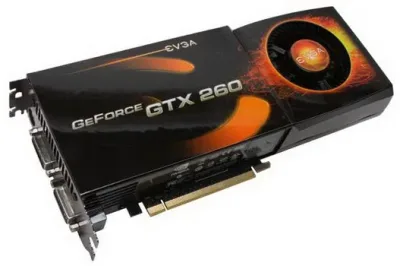 VCGGTX275XPB - PNY Nvidia GeForce GTX 275 896MB 448-Bit GDDR3 2268MHz PCI Express 2.0 DVIx2 S-Video HDTV Video Graphics Card