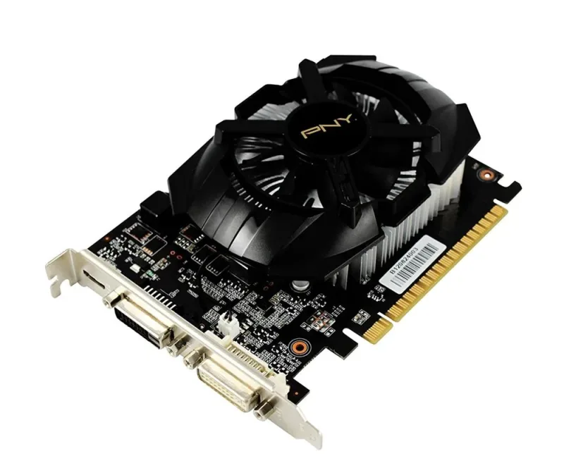 VCGGTX6501XPB - PNY GeForce GTX 650 1GB PCI-Express Video Card