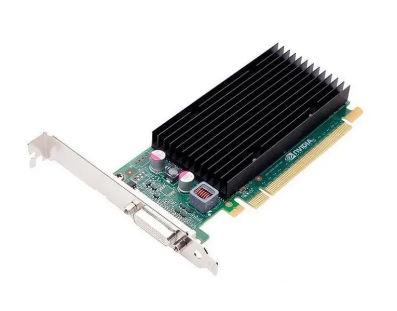 VCNVS300X16-T-24527 - PNY Tech Nvidia NVS 300 512MB GDDR3 64-Bit DVI-I PCI Express x16 Video Graphics Card