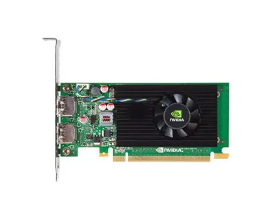 VCNVS310DP-PB - PNY 512MB Quadro NVS 310 DDR3 SDRAM PCI-Express Graphics Card