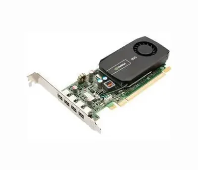 VCNVS510DP-PB - PNY Technology 2GB Quadro NVS 510 DDR3 SDRAM PciExpress 3.0 Graphics Card