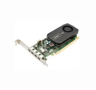VCNVS510DVI-PB - PNY Technology nVidia Quadro NVS 510 2GB PCI Express Video Card without Cable