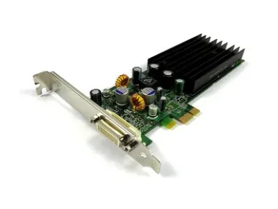 VCQ285NVS-PCIEX1-FH - nVidia 128MB Video Memory Peripheral Component Interconnect Express (PCI-E) x16 Full Height