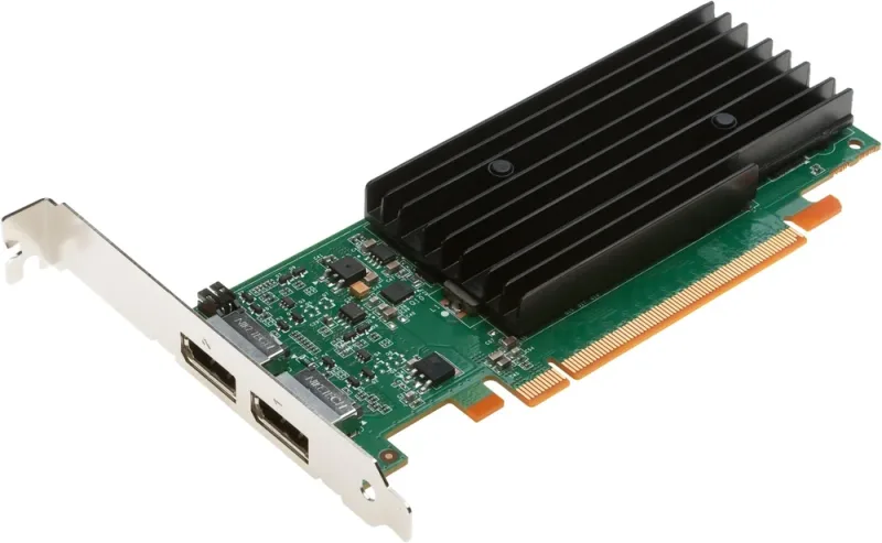 VCQ295NVS-X1 - PNY NVS 295 PCI-Express x1 256MB Video Card