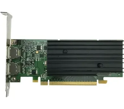 VCQ295NVS-X16-PB - nVidia NVS 295 PCI-Express 256MB Card