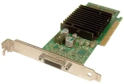 VCQ4200NVS-AGP - PNY nVidia Quadro4 AGP 64MB Video Card