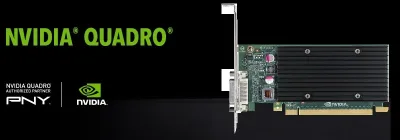 VCQ4280NVS - nVidia QUADRO4 NVS 280 64MB AGP 8X DDR SDRAM Graphics Card without Cable
