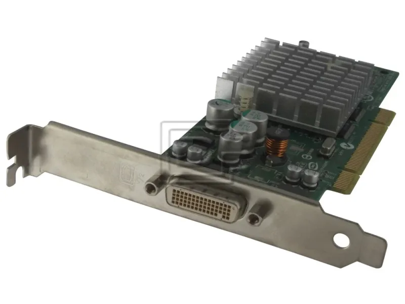 VCQ4280NVS-PCI-PB - PNY Quadro NVS 280 64MB DDR 32-Bit PCI Video Graphics Card