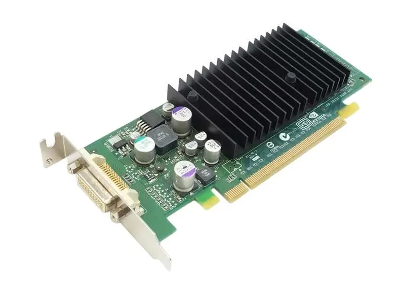 VCQ4280NVS-PCIE-BLK - PNY Quadro NVS 280 Graphics Card