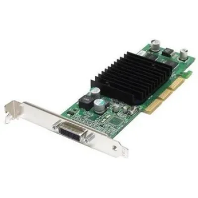 VCQ4550XGL - PNY Quadro4 550 XGL 64MB DDR AGP 4X Video Graphics Card