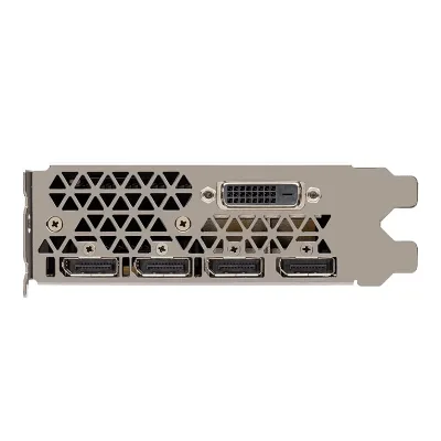 VCQ5000-PB - PNY nVidia Quadro 5000 2.5GB GDDR5 Graphics Card with Adapter