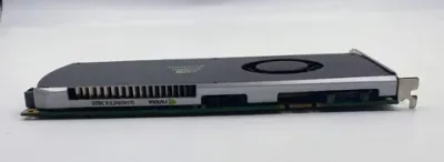 VCQFX330-PCIE - PNY Tech PNY nVidia Quadro FX 330 64MB DDR PCI Express x16 Video Graphics Card