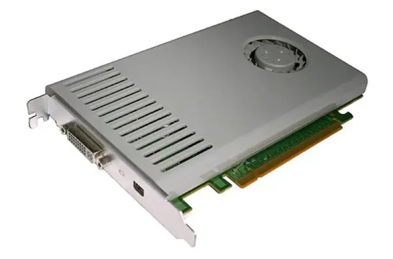 VCQFX3700-PCIE-PB - PNY Technology nVidia Quadro Fx 3700 PCI-Express 2.0 X16 512MB GDDR3 Dual Dvi Video Card without Cable