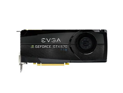 VCQK2000-PB-A1 - PNY Nvidia Quadro K2000 2GB DDR5 128-Bit / DisplayPort / Dual-Link DVI-I PCI Express 2.0 x16 Video Graphics Card